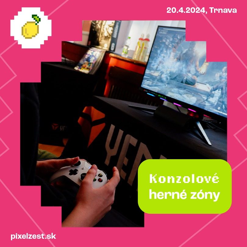 Vyzvy svojho kamosa na suboj v tvojej oblubenej konzolovej hre